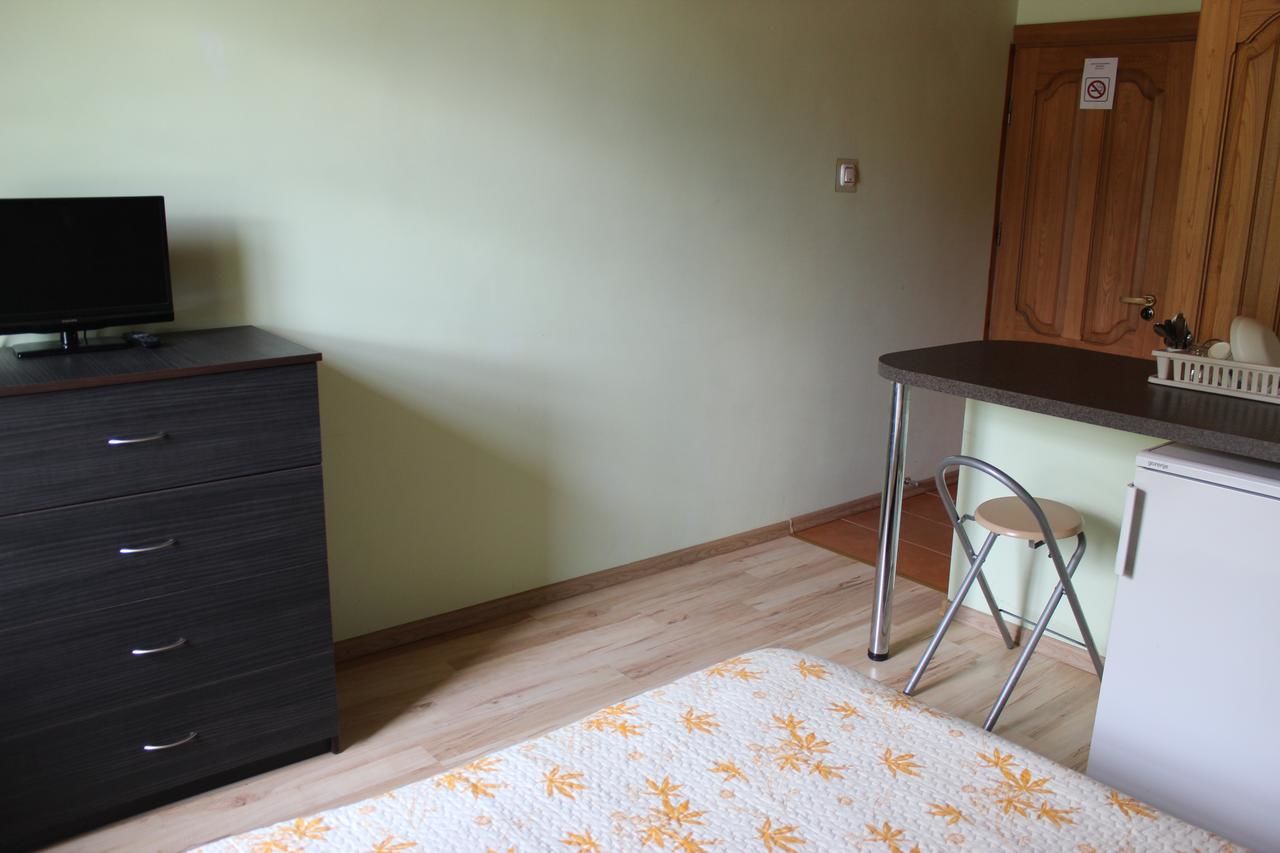 Апартаменты Apartamentai Vanagupės rajone Паланга-24