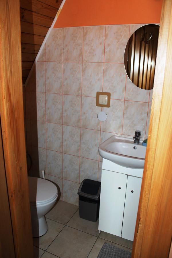 Апартаменты Apartamentai Vanagupės rajone Паланга-27