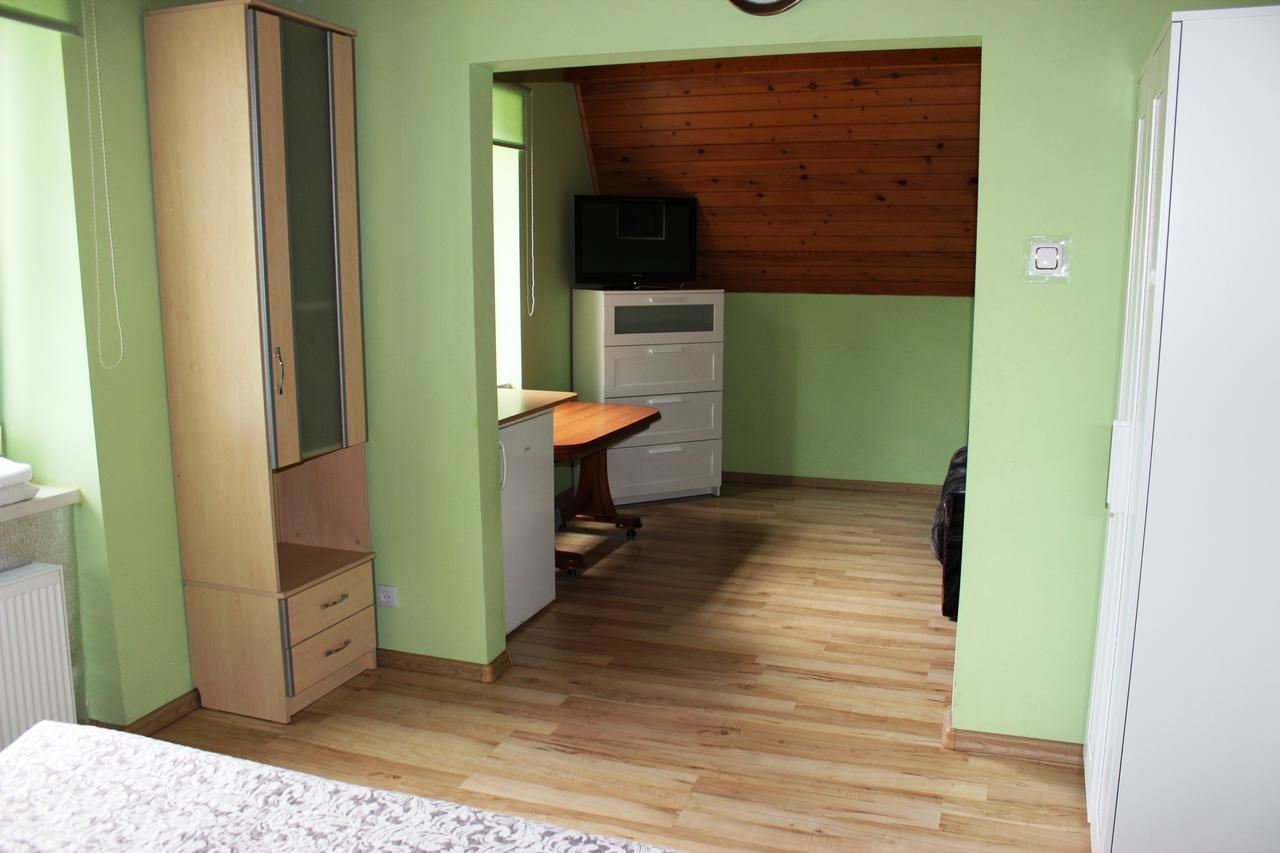 Апартаменты Apartamentai Vanagupės rajone Паланга-37