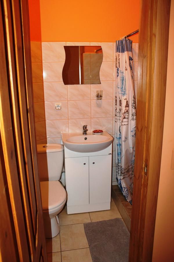 Апартаменты Apartamentai Vanagupės rajone Паланга-41