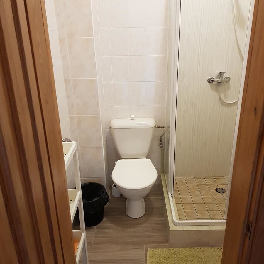 Апартаменты Apartamentai Vanagupės rajone Паланга