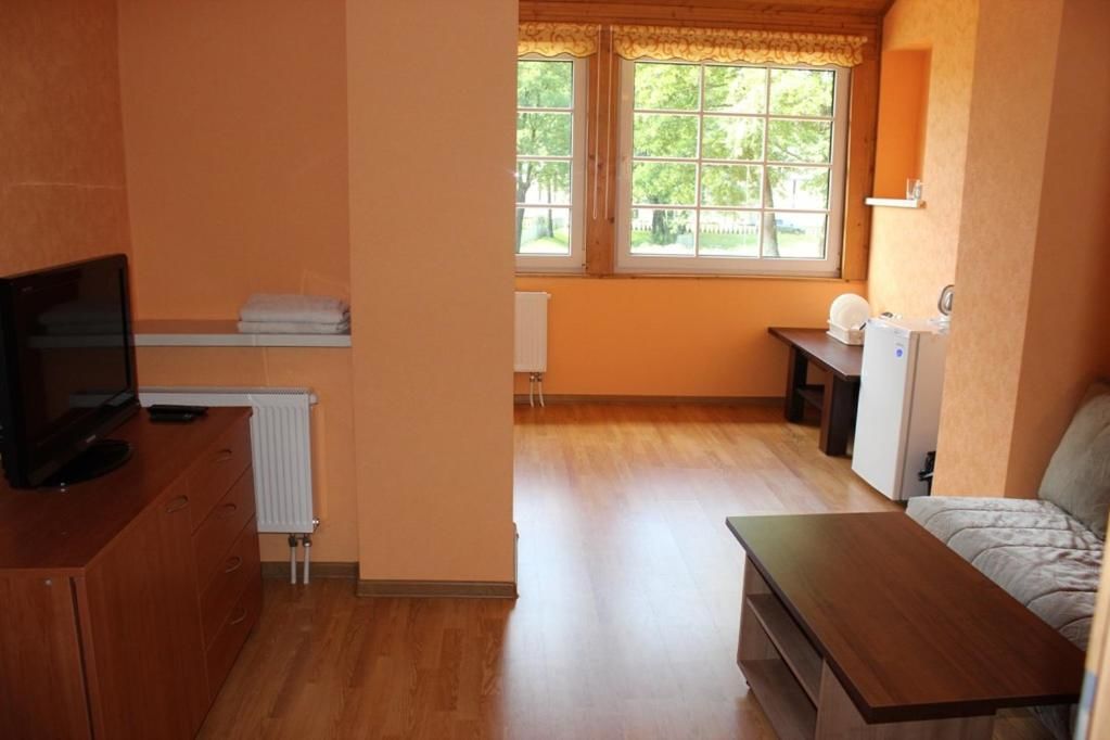 Апартаменты Apartamentai Vanagupės rajone Паланга-49