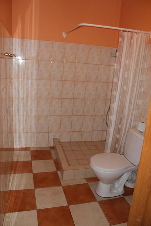 Апартаменты Apartamentai Vanagupės rajone Паланга-67