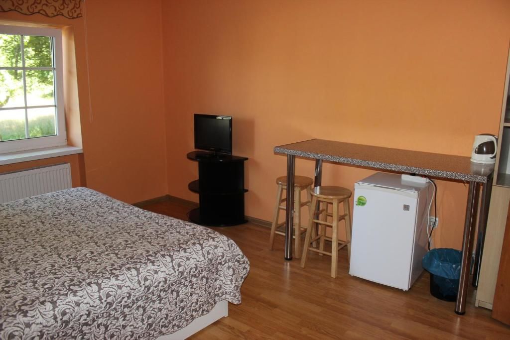 Апартаменты Apartamentai Vanagupės rajone Паланга-71